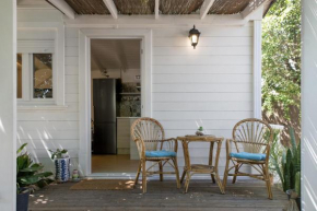 Tiny House La Loma